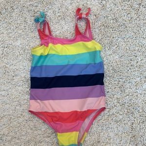 Baby Gap bathing suit